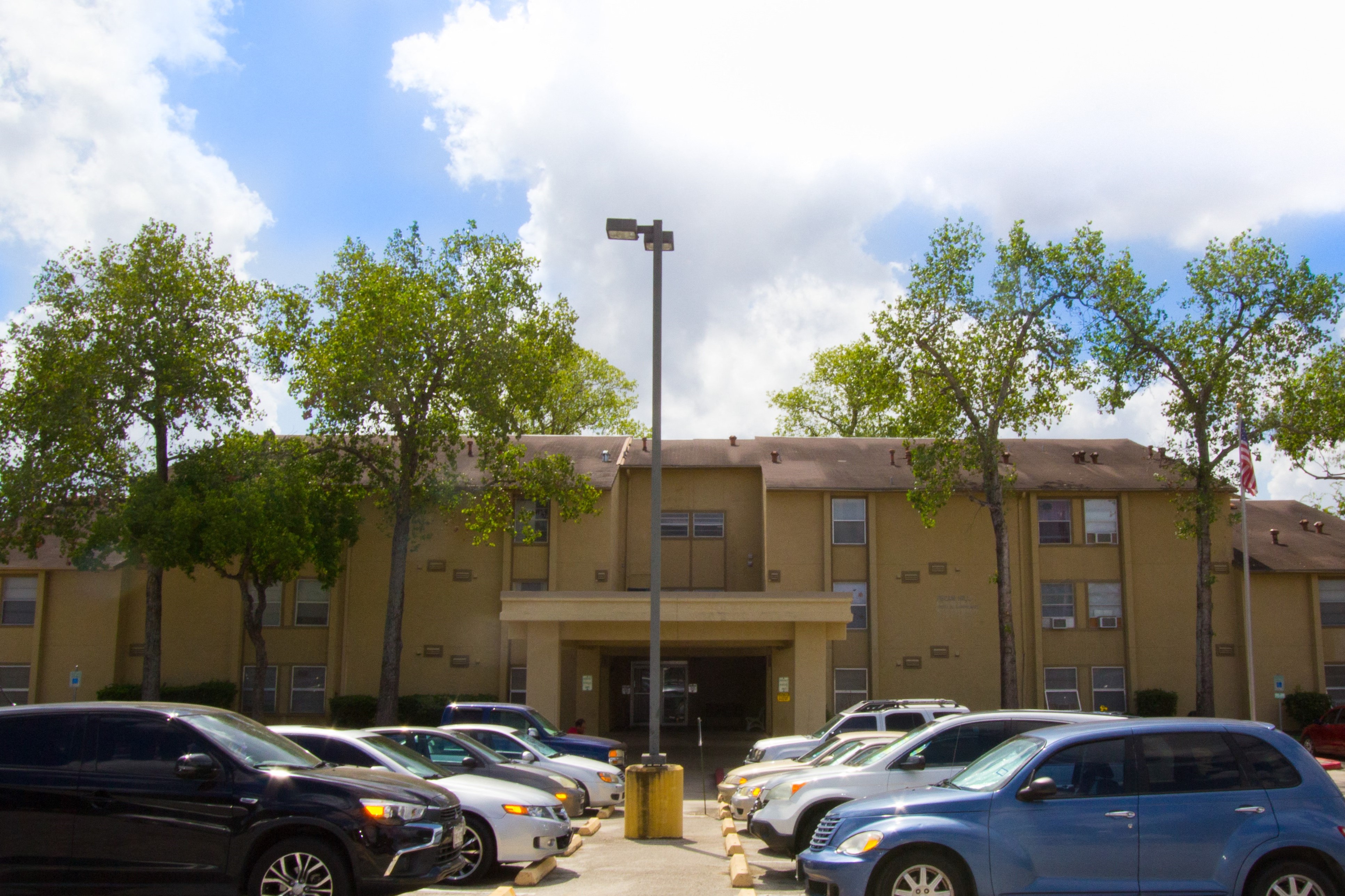 Photos and Video of Pecan Hill Apartments in San Antonio, TX